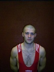 Piotr Widz    (Freistil 74 kg)