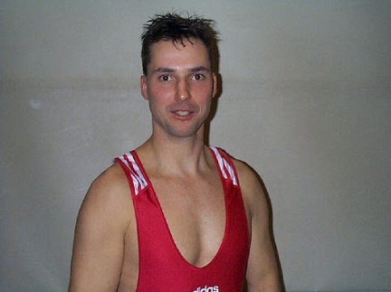 Maik Vogel (Gr.-röm. 74 kg)