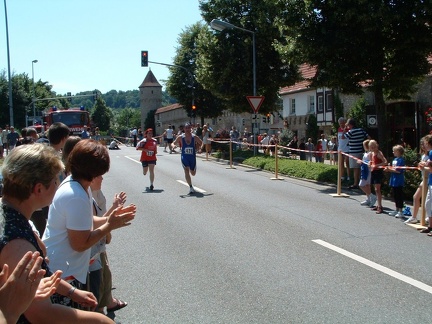 Dieter Stammer 5km