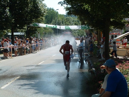 Markus Egner 10km