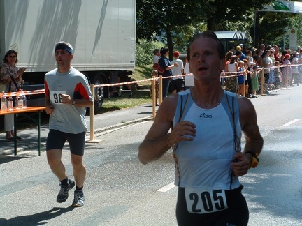 Günther Rüeck 10km