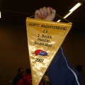 Geschafft! -- ASV Möckmühl I: Meister der Bezirksliga 2007
