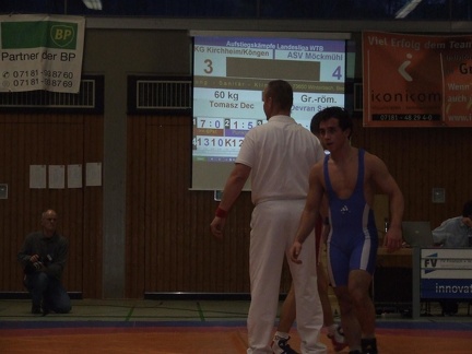 Ringen Schorndorf 5 .01. 2008 011