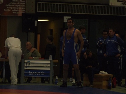 Ringen Schorndorf 5 .01. 2008 012