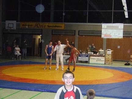 Ringen Schorndorf 5 .01. 2008 033