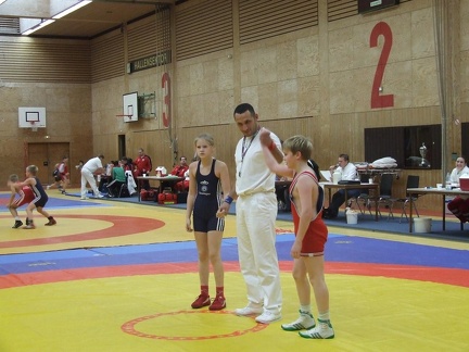 Ringerturnier Lauffen 2.12.07 104