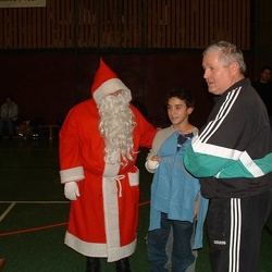 Nikolaus 2004