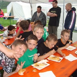 2009-07-19 Jugendzeltlager