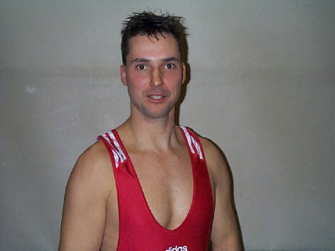 Maik Vogel (Gr.-röm. 74 kg)