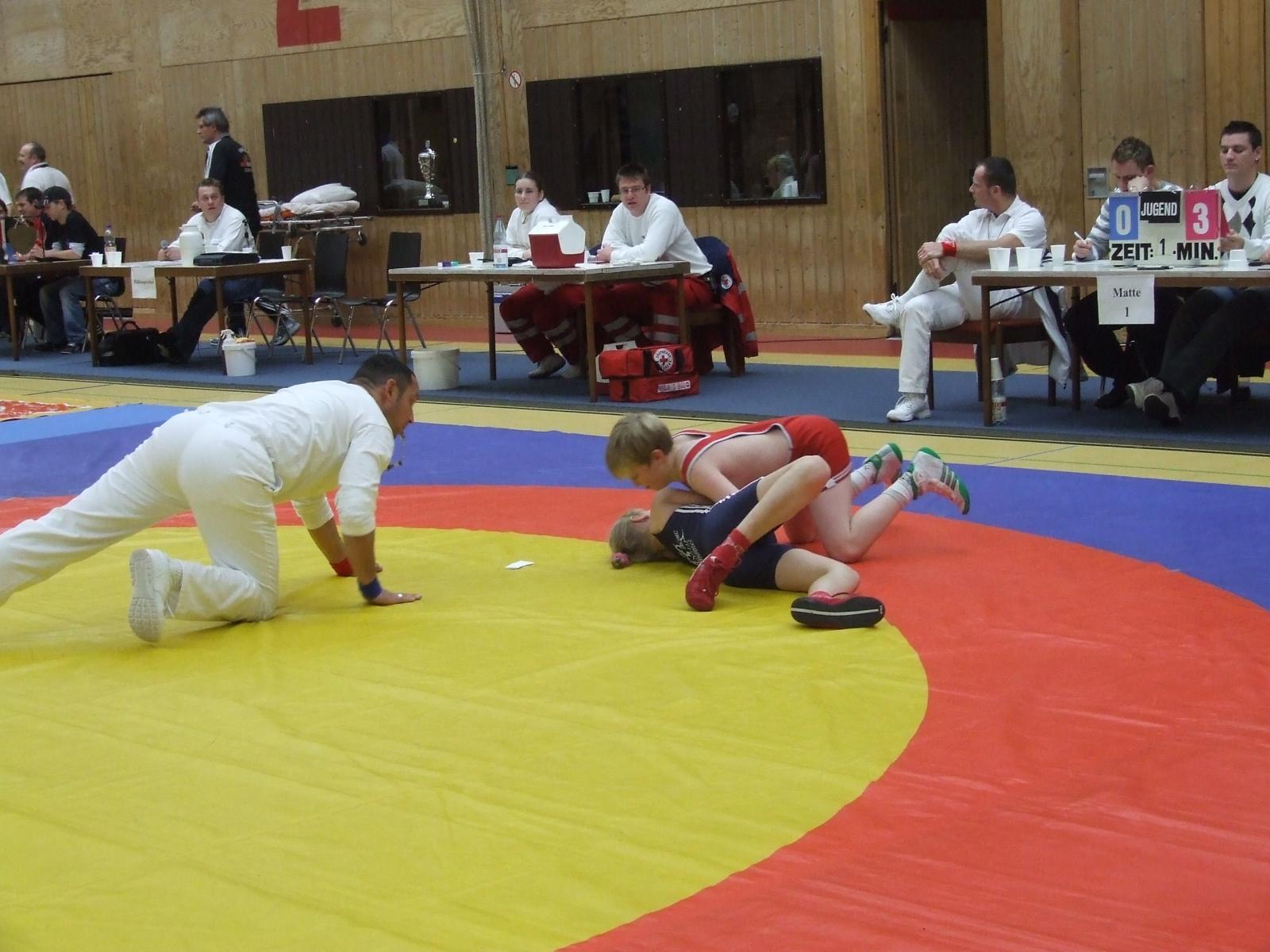 Links ASV Möckmühl Ringen